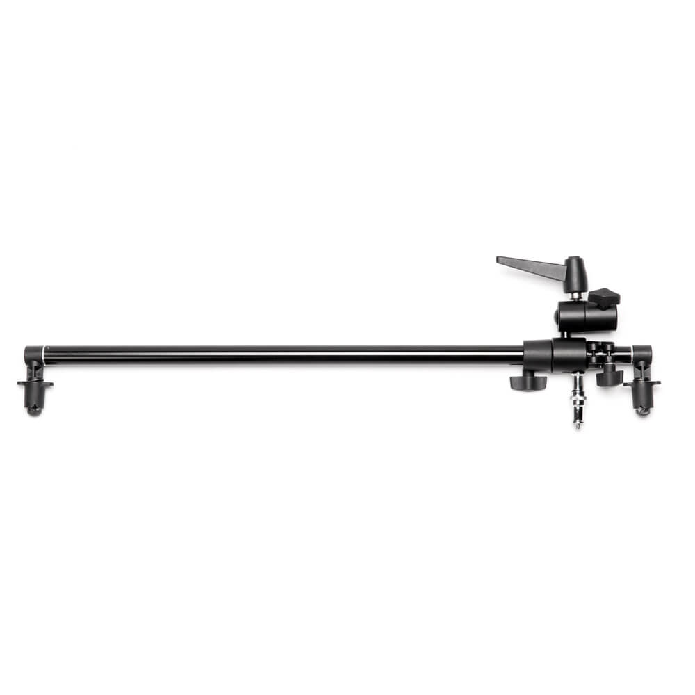 5-in-1 Collapsible Reflector Board with Stand Kit - 80x120cm Photography Light Reflector for Studio, Portrait & Product Photography - Perfect for YouTube, TikTok & Professional Photo Shoots