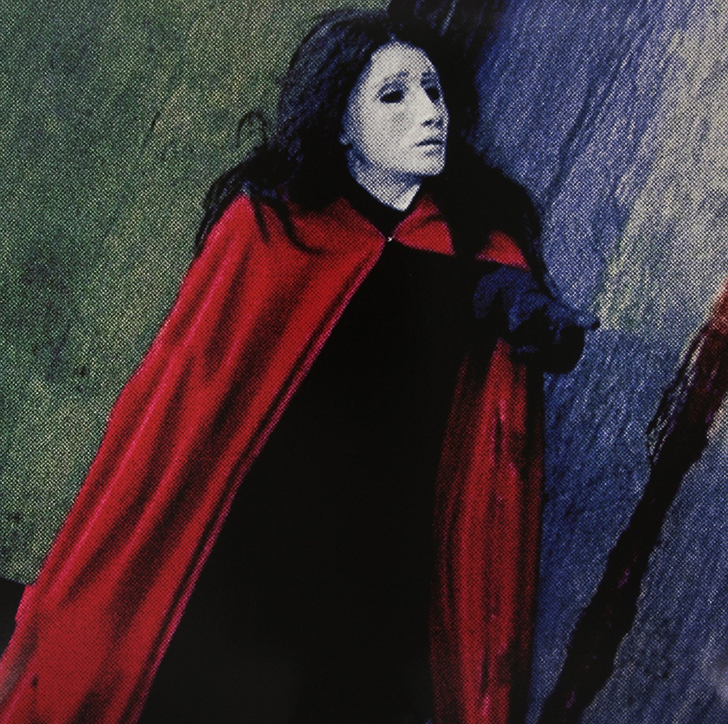 Red Queen Kills Seven Times Original Motion Picture Soundtrack - Horror Movie Score Vinyl Record for Film Collectors & Italian Giallo Fans