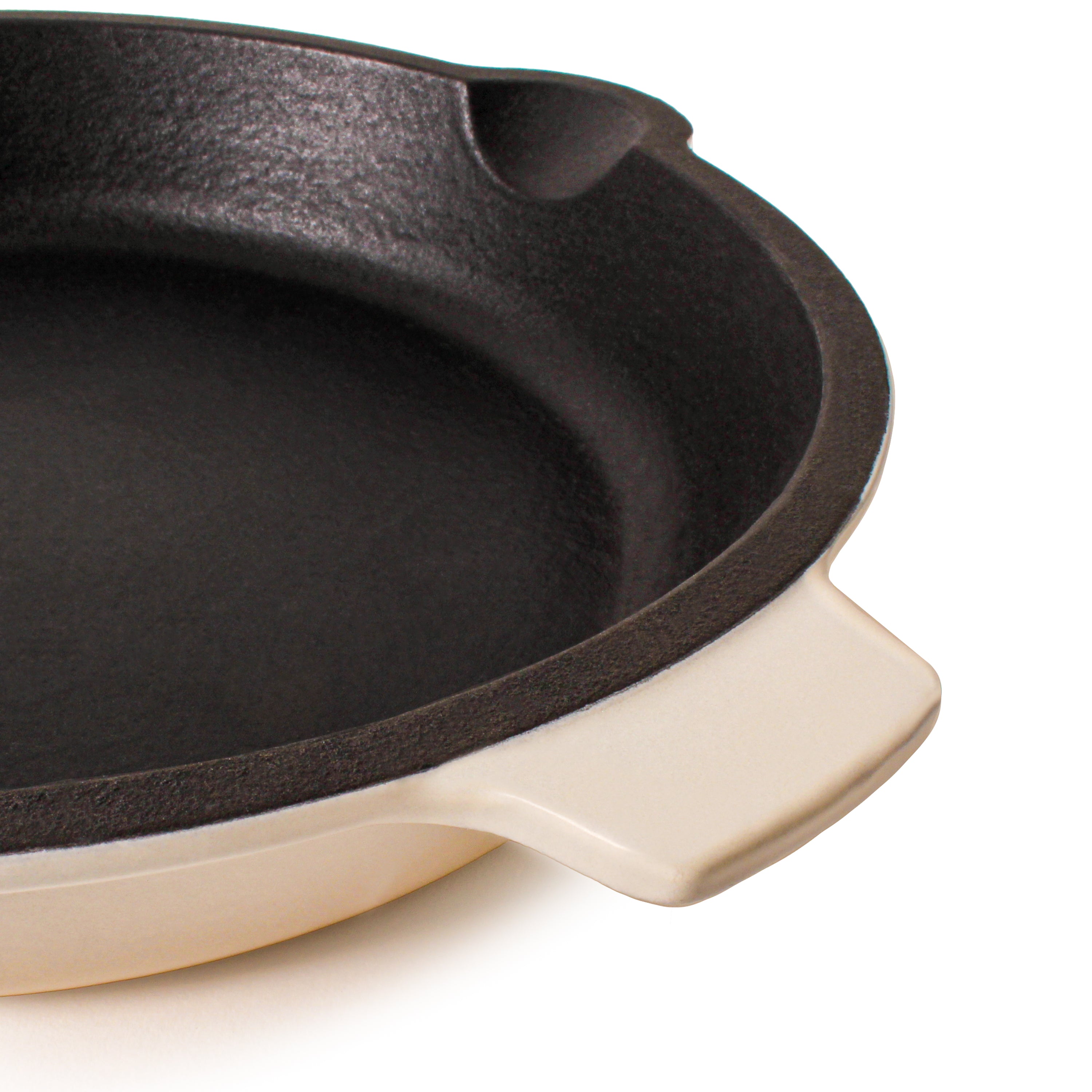 BergHOFF Neo 3-Piece Cast Iron Cookware Set - 10.5