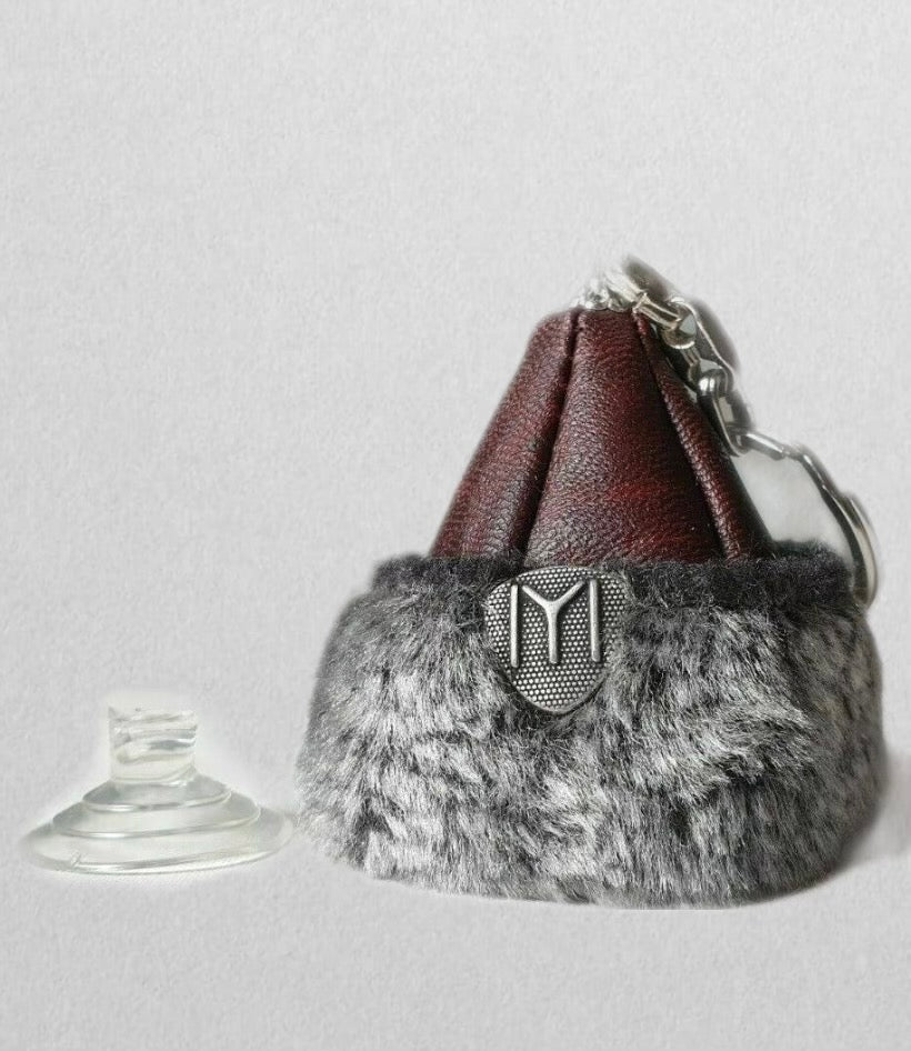 Mahogany