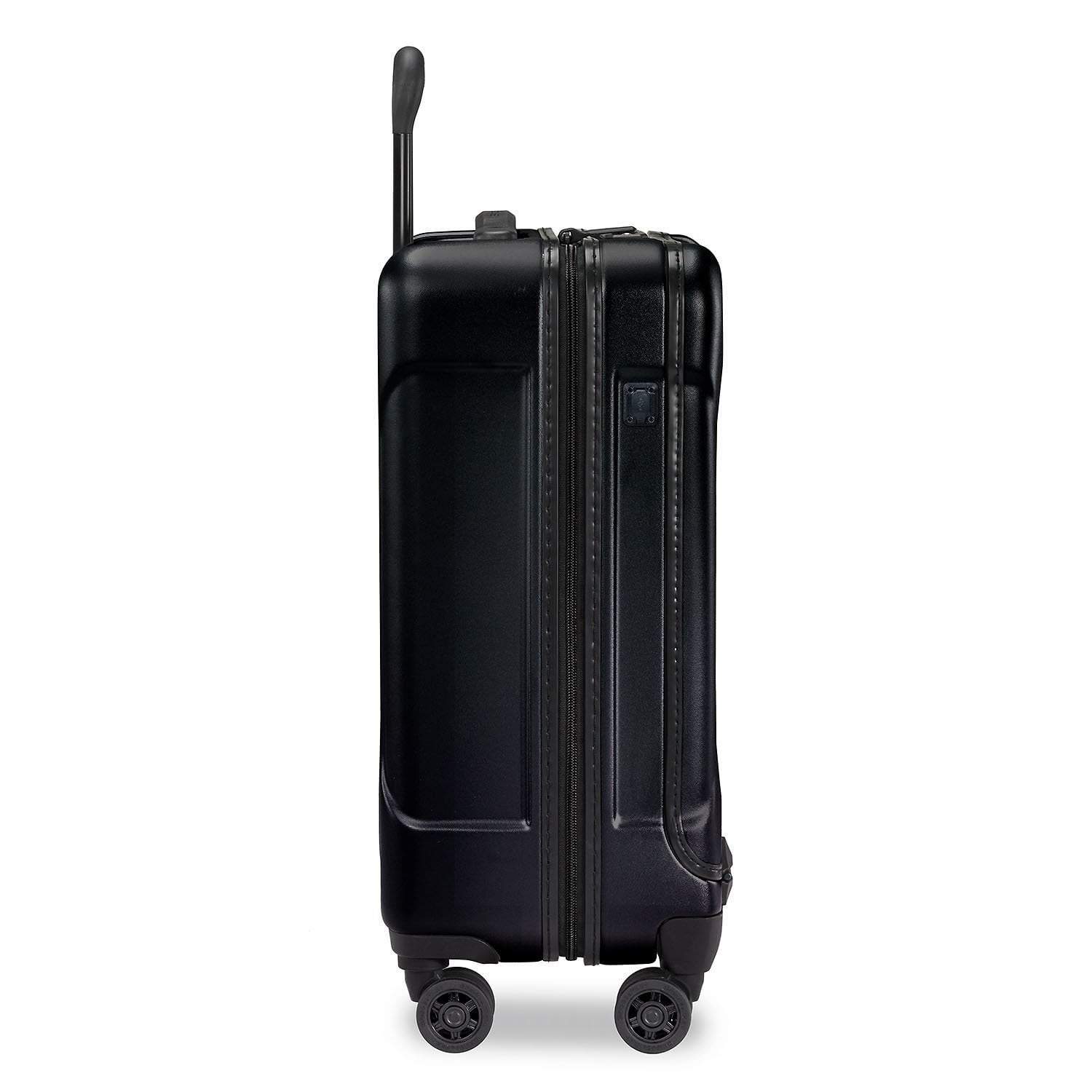 Briggs & Riley Torq International Carry On Spinner Luggage - Lightweight Durable Suitcase for Business Travel & Weekend Getaways | TSA Approved Expandable Rolling Bag
