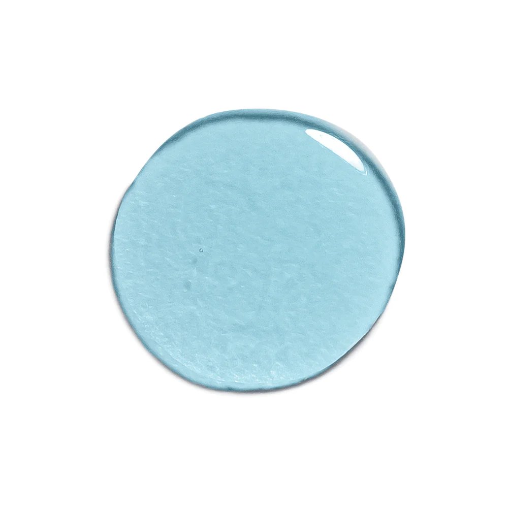 Blue Aura Micellar Cleansing Water with Turmeric & Holy Basil - Gentle Makeup Remover & Face Cleanser for All Skin Types | Perfect for Daily Skincare & Travel