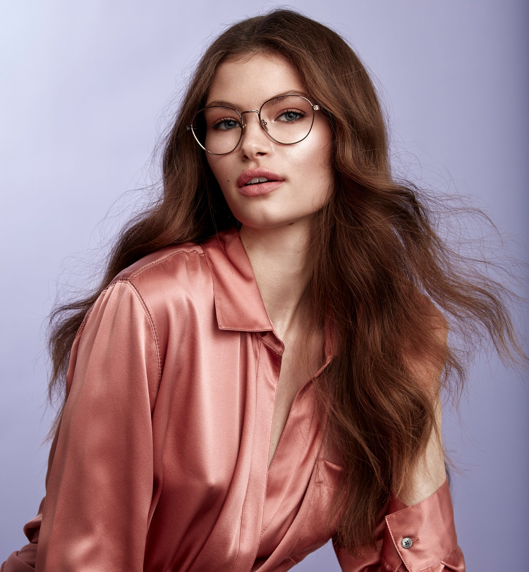 Stylish Brace Eyeglasses for Men & Women - Trendy Unisex Frame for Reading & Fashion - Perfect for Office, Driving, and Daily Wear