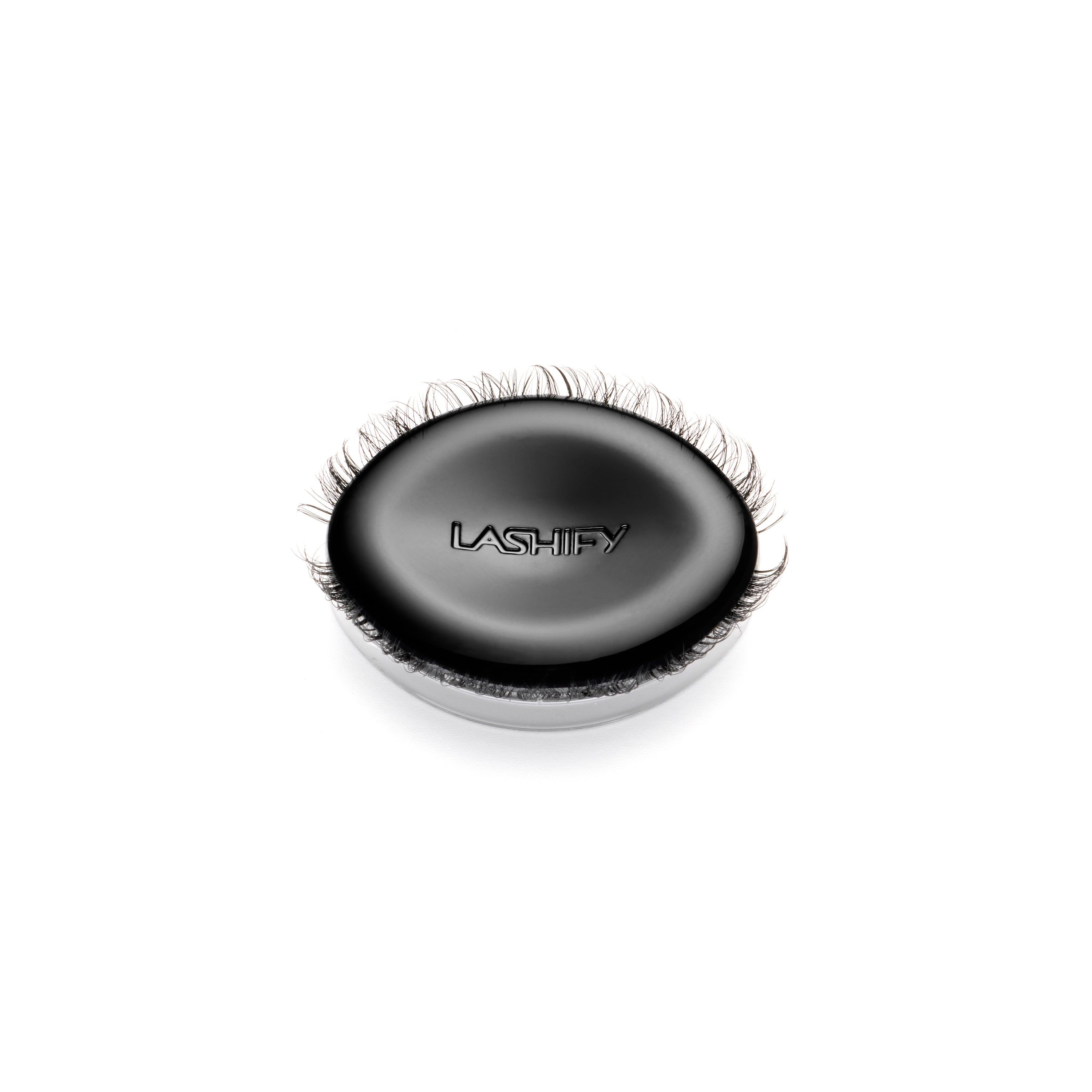 Velvet Gossamer® False Eyelashes with GripTex™ Technology - Natural Looking Lashes for Everyday Wear & Special Occasions