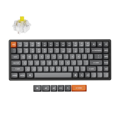 Banana Switches
