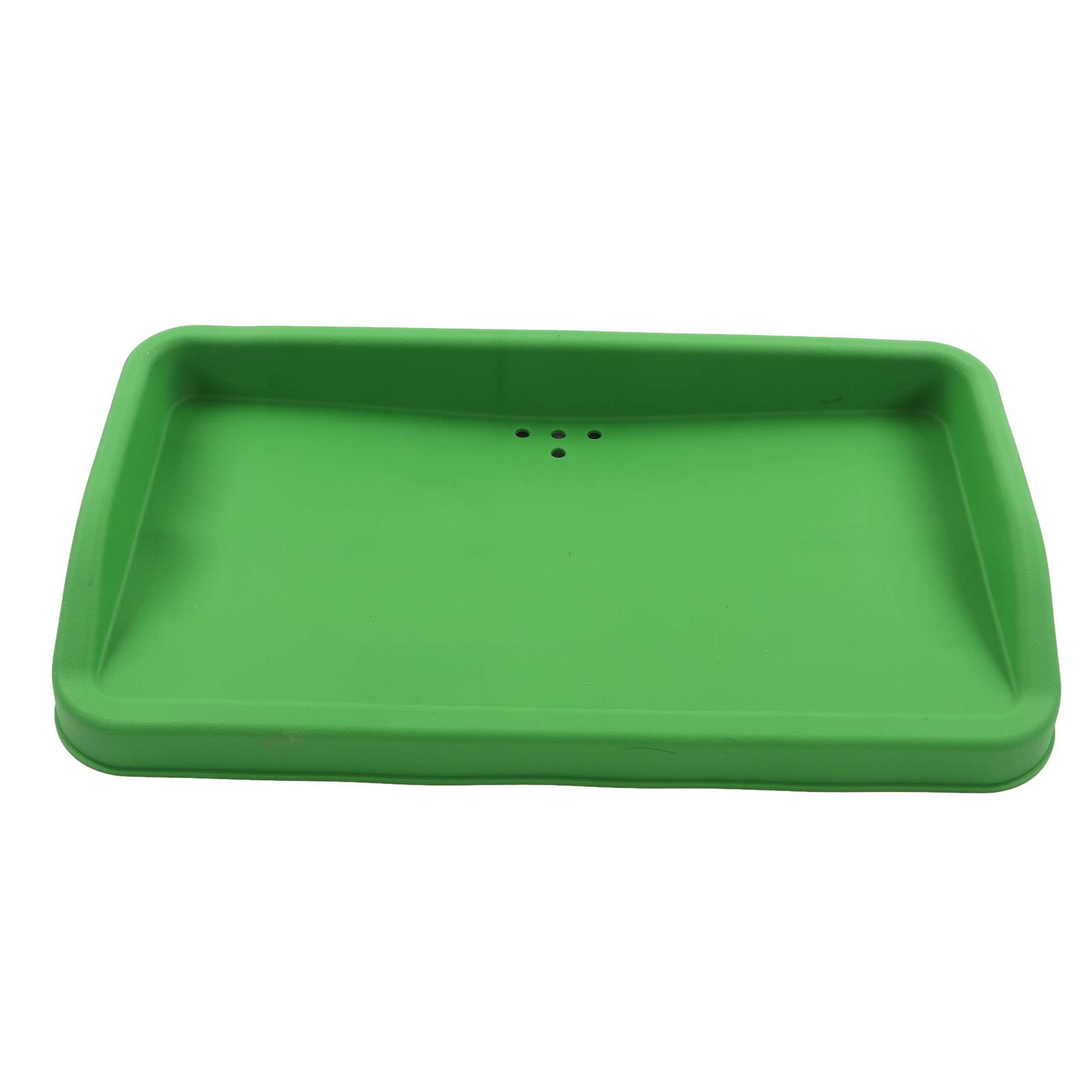 Premium Golf Ball Storage Box - Silicone Golf Ball Organizer Tray with Durable Case for Golf Accessories | Perfect for Golf Bags, Lockers & Home Organization