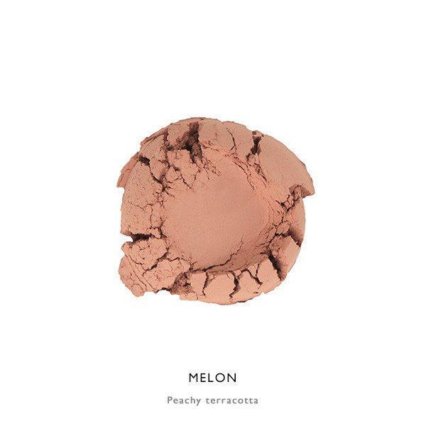 Velvet Soft Matte Blush - Long Lasting & Highly Pigmented Powder Blush for a Natural Flush | Perfect for Everyday Wear, Date Night & Special Occasions