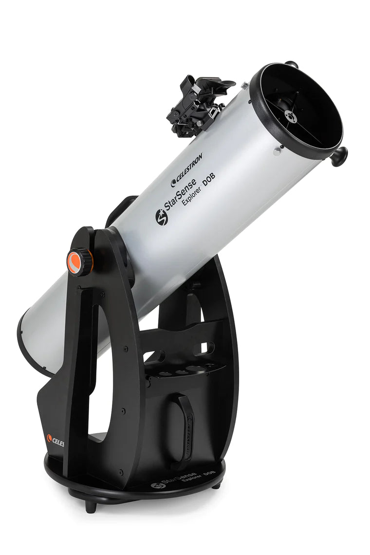 Celestron StarSense Explorer 8