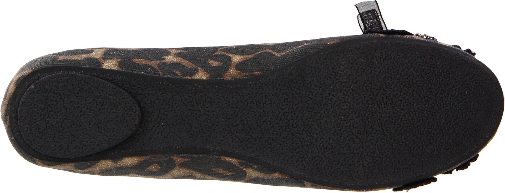 Naughty Monkey Women's Whiz Kid Ballet Flat - Comfortable & Stylish Slip-On Shoes for Work, Casual Wear & Travel
