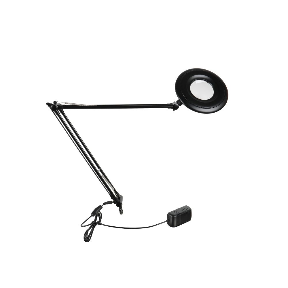 Professional LED Tattoo Workstation Lamp - Bright Adjustable Lighting for Tattoo Artists & Permanent Makeup - Perfect for Tattoo Studios, Home Tattooing & Cosmetic Procedures