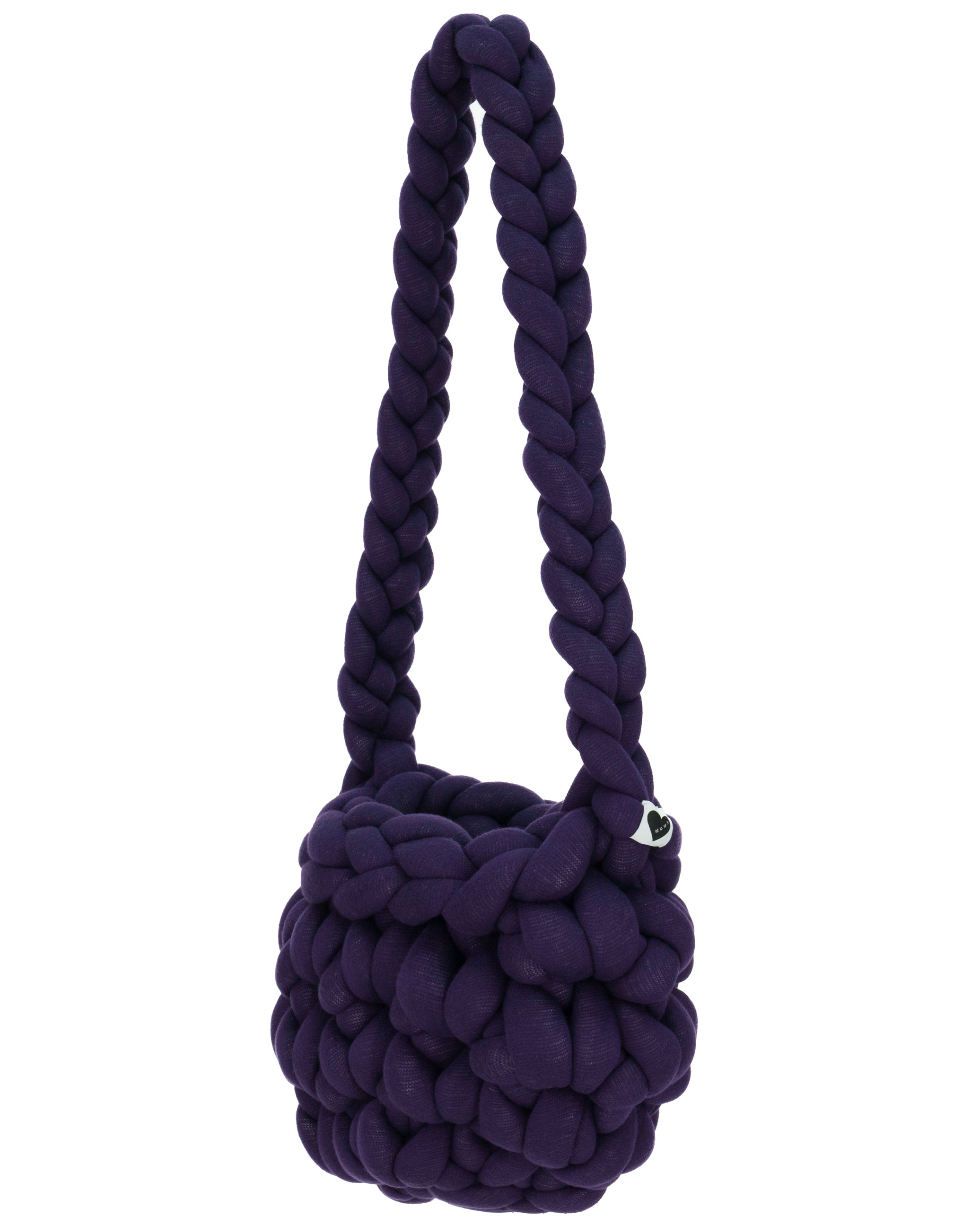Stylish Big Knot Shoulder Bag for Women - Fashionable Crossbody Purse with Adjustable Strap, Perfect for Work, Travel & Daily Use