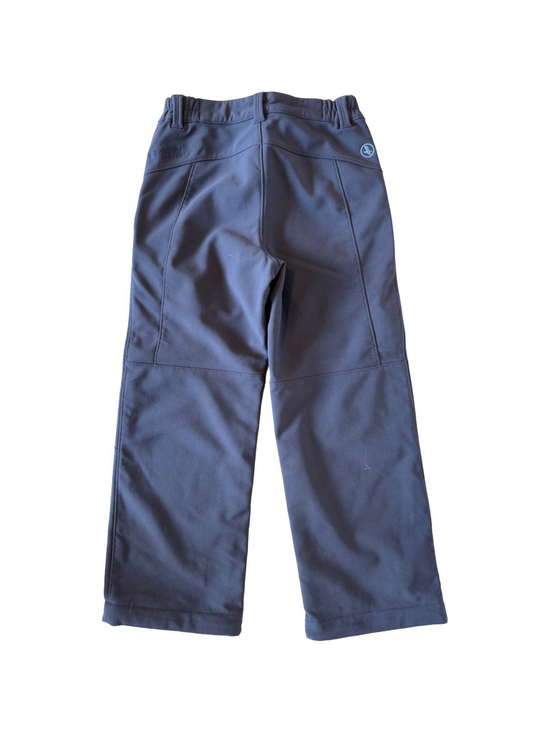 Aigle Kids' Ski Pants Size 6T - Waterproof Winter Snow Pants for Boys & Girls - Perfect for Skiing, Snowboarding & Outdoor Winter Activities