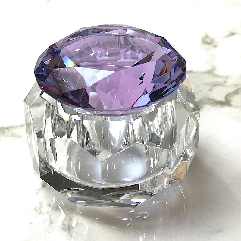 Purple Stone(Medium)