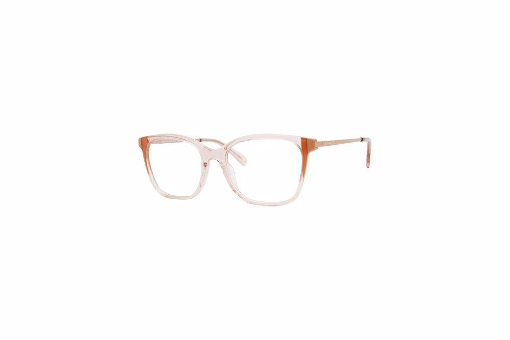 Banana Republic BR209 Eyeglasses for Men & Women - Lightweight Acetate Frame with UV Protection - Perfect for Reading, Work, and Everyday Wear
