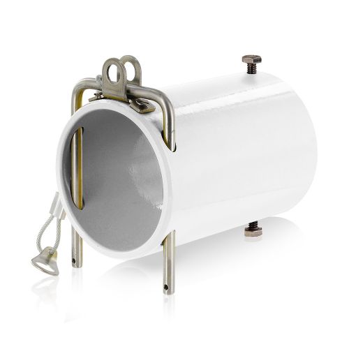 49 Series Single Pole In-Line Coupler - Electrical Connector for Home, RV & Marine Wiring - Secure & Durable Connection for Lighting & Appliances