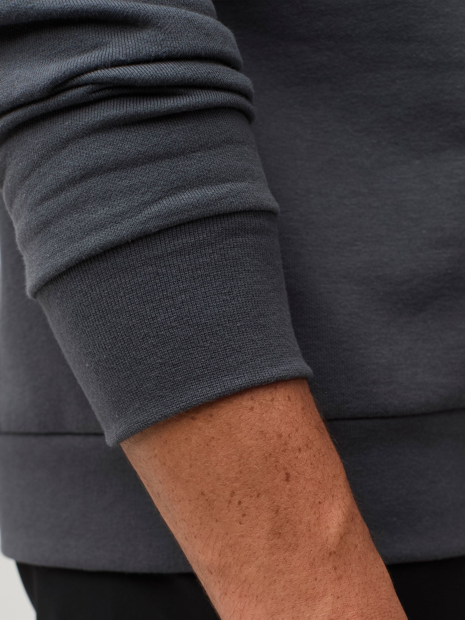 Concrete Crew Sweatshirt - Heavyweight Cotton Pullover Hoodie for Construction Workers & Concrete Professionals - Perfect for Job Sites, Outdoor Work & Casual Wear