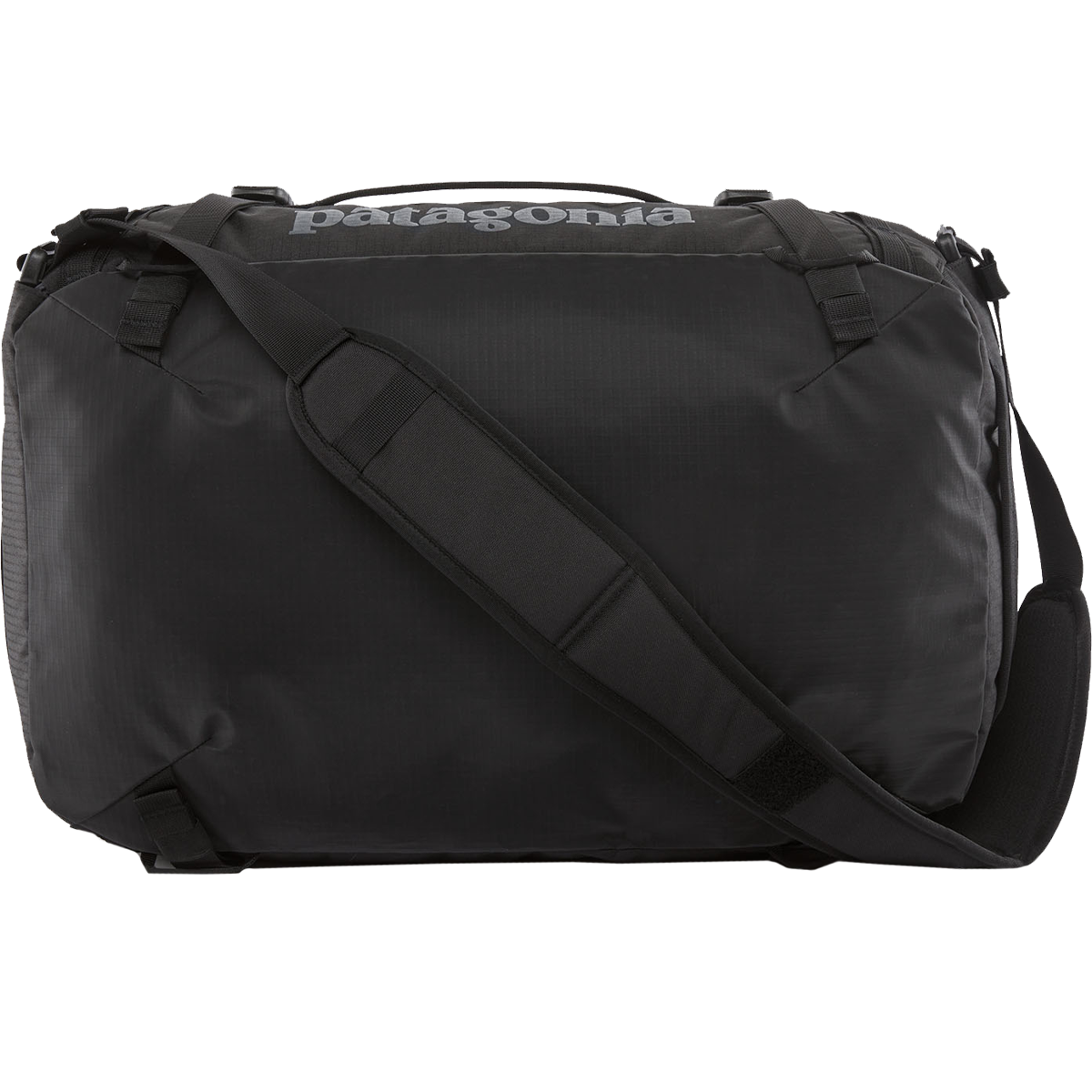 Black Hole MLC 45L Backpack - Lightweight Durable Travel & Hiking Daypack for Outdoor Adventures, Commuting & Work