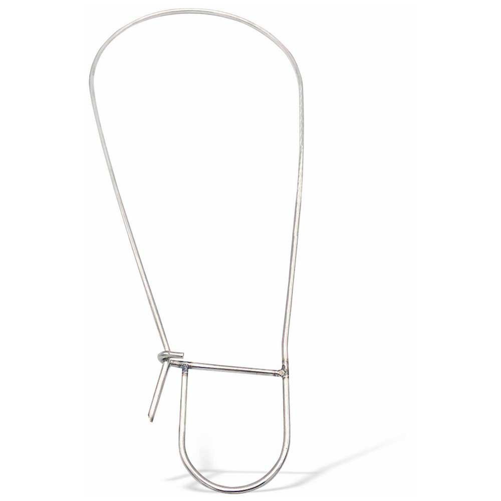 Spetton Stainless Steel Fishing Rings - Durable Saltwater & Freshwater Fishing Gear for Catch and Release - Perfect for Anglers, Boat Fishing, and Outdoor Adventures