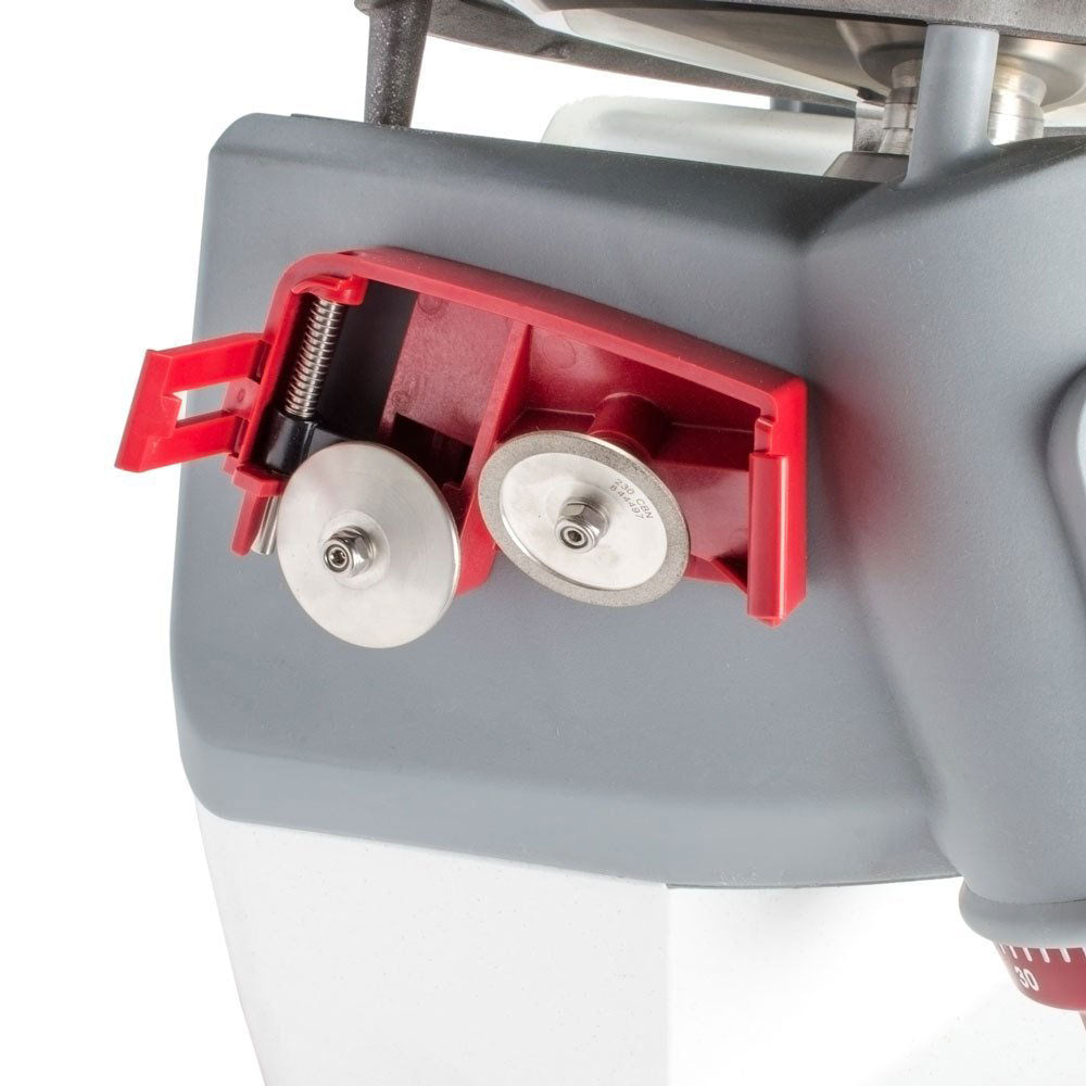 Berkel X13E PLUS 13-Inch Electric Food Slicer - Commercial Grade Deli Meat & Cheese Slicer with Stainless Steel Blade - Perfect for Delis, Restaurants & Home Kitchens