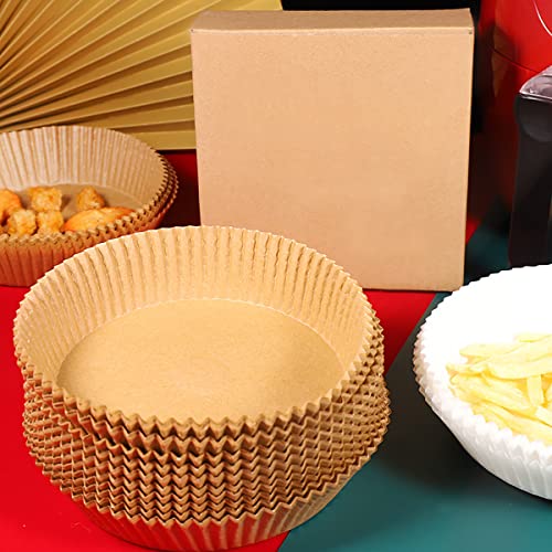 50Pcs Natural