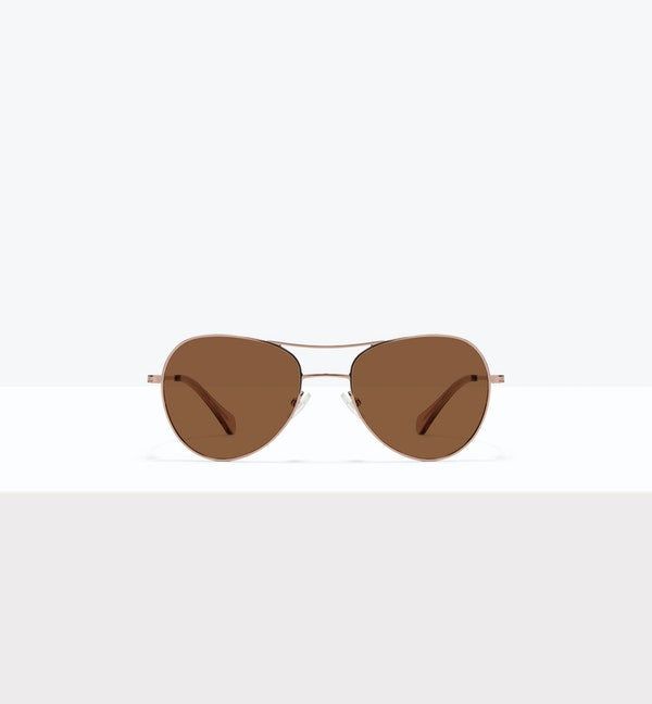 Stylish UV Protection Polarized Sunglasses for Men & Women - Trendy Fashion Shades for Outdoor Activities, Driving, Beach & Travel