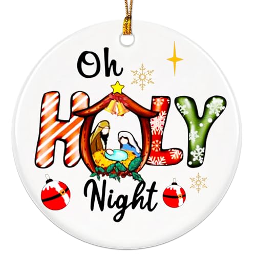 Oh Holy Night