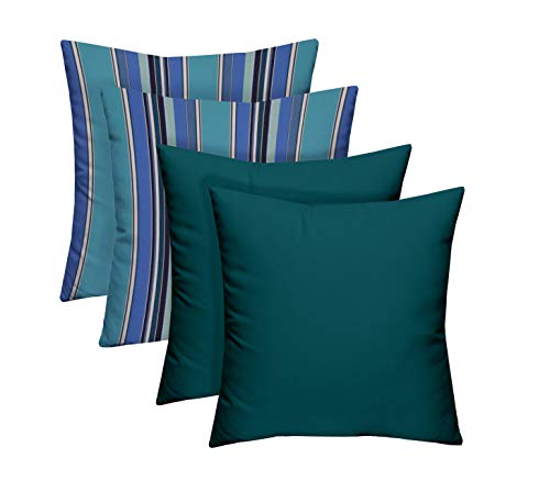 Dolce Oasis & Spectrum Peacock
