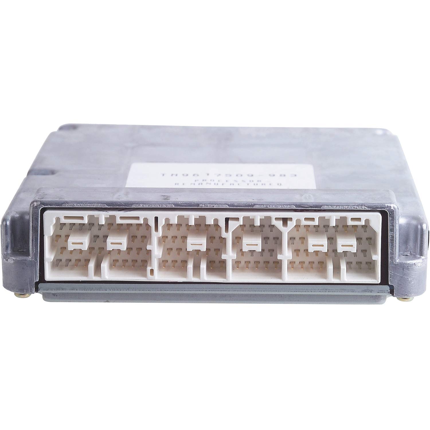 Cardone 72-1840 Remanufactured Engine Control Module (ECM) - Compatible with [Vehicle Models] | Reliable Performance for Smooth Engine Operation | Perfect for Engine Repairs & ECU Replacements