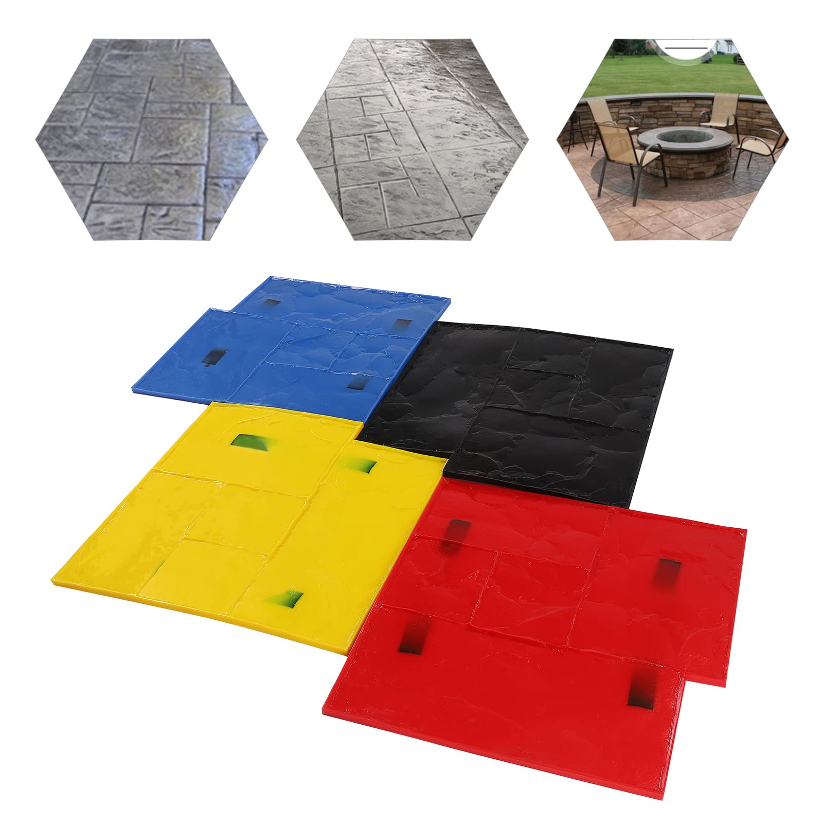 4 Pcs 24
