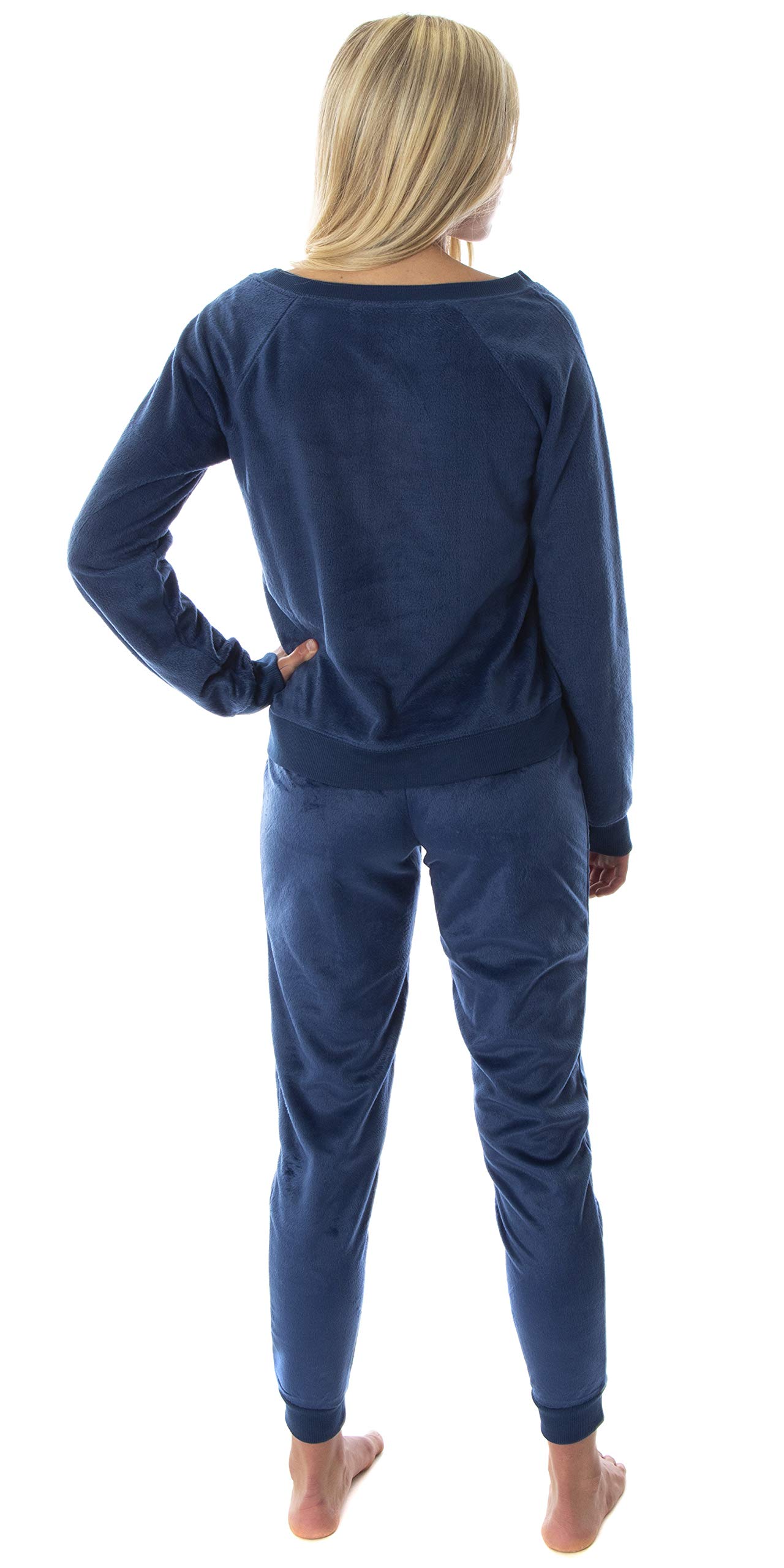 Harry Potter Hogwarts House Crest Fleece Pajama Set for Kids - Gryffindor, Slytherin, Ravenclaw & Hufflepuff - Cozy Sleepwear for Boys & Girls - Perfect for Halloween, Christmas Gifts & Movie Nights