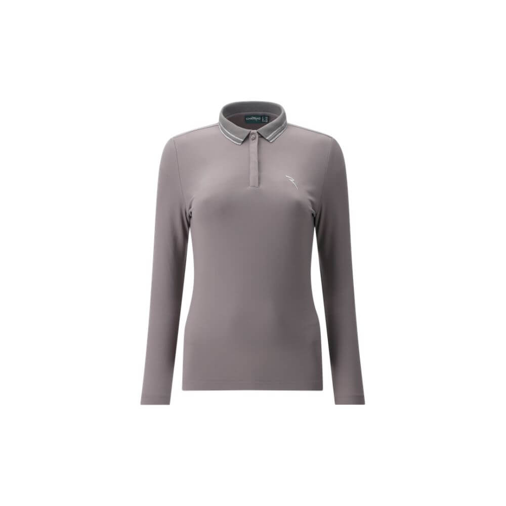 ANTICHITA PRO THERM® Lightweight Polo Shirt for Men - Breathable & Quick-Dry Performance Top for Golf, Tennis & Outdoor Activities