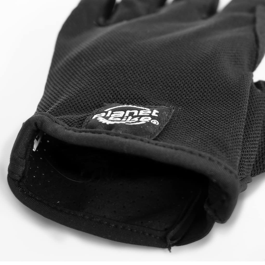 Planet Bike Pavo Cycling Gloves for Men & Women - Breathable Padded Bike Gloves for Road & Mountain Biking - Comfortable Grip & Shock Absorption (Great for Commuting, Training & Long Distance Rides)