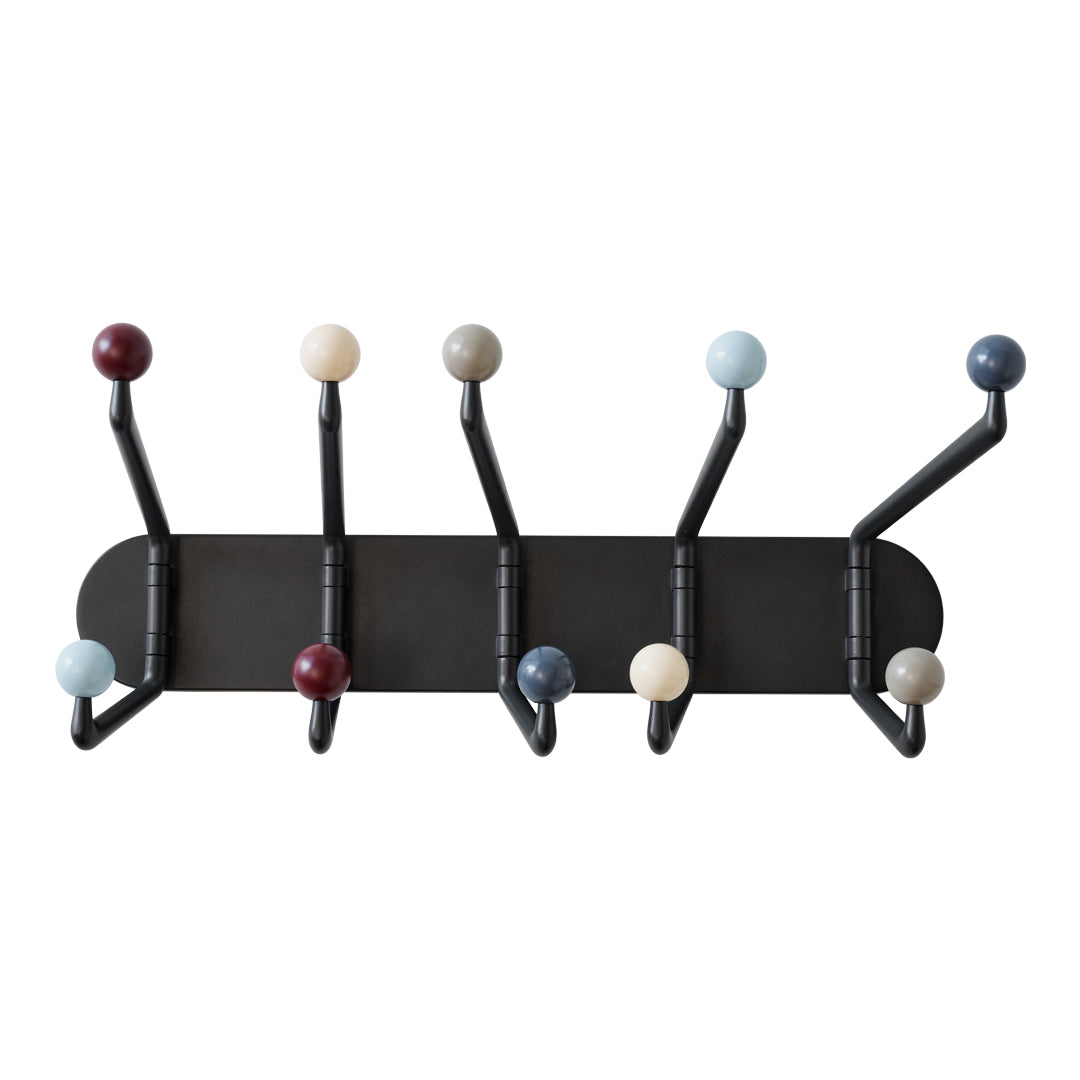 Capture SC76 Hanger - Heavy Duty Clothes Hanger for Jackets, Coats & Suits - Durable Plastic Garment Hanger with Non-Slip Shoulder Pads - Perfect for Closet Organization, Retail Stores & Dry Cleaning Businesses