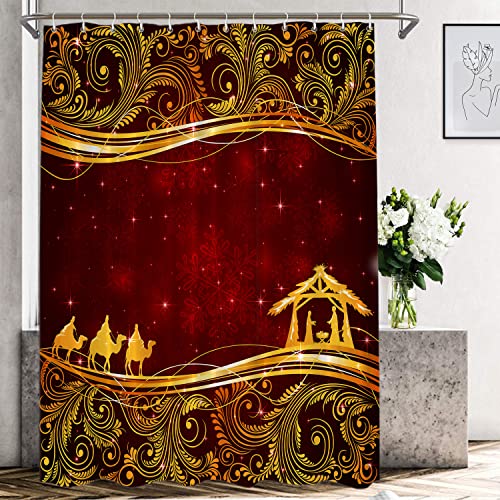Christmas Nativity Wise Men 1 Reda