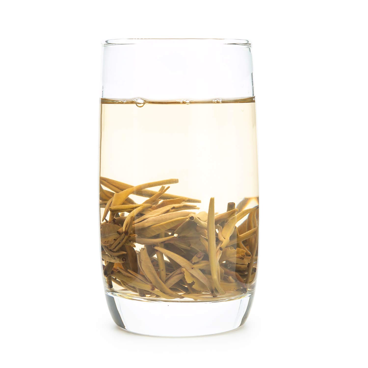 Oriarm Premium Snail Jasmine Green Tea Loose Leaf - 100% Natural Chinese Fujian Green Tea with Jasmine Flowers, 1000g (2×500g Resealable Bags) | Perfect for Relaxation, Afternoon Tea & Gifts