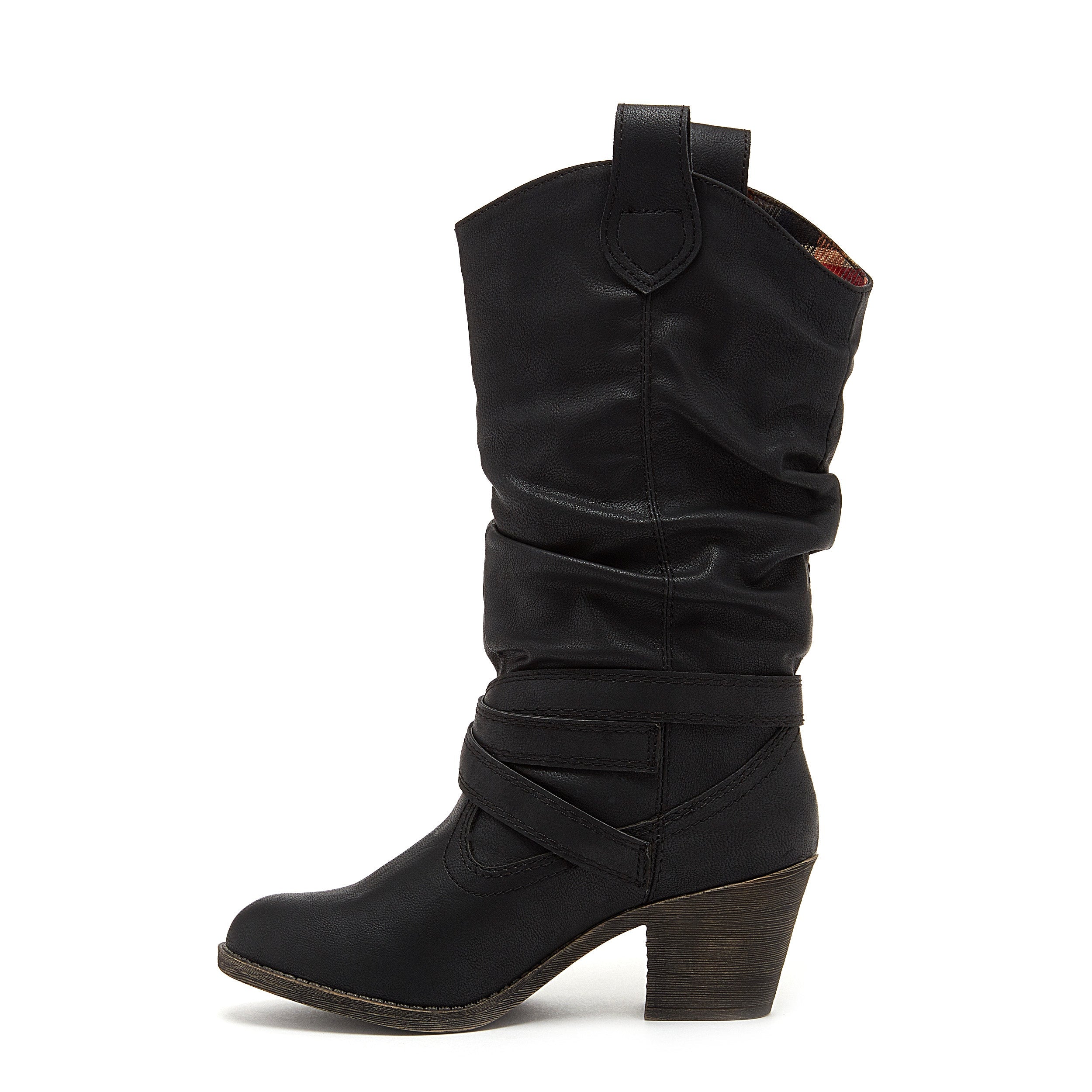 Premium Black Western Boots for Men & Women - Comfortable Cowboy Boots for Riding, Dancing & Country Fashion | Perfect for Rodeo, Line Dancing & Western Outfits