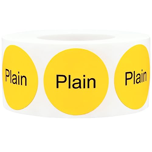 Plain