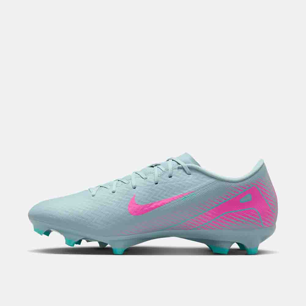 Nike Mercurial Vapor 16 Academy FG/MG Soccer Cleats - Lightweight Football Shoes for Men & Youth - Firm Ground & Artificial Grass - Perfect for Training & Matches