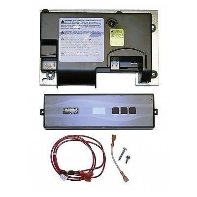 Norcold INC 633276 Optical Control Assembly Replacement Part - Compatible with RV Refrigerators - Perfect for Camping & Road Trips