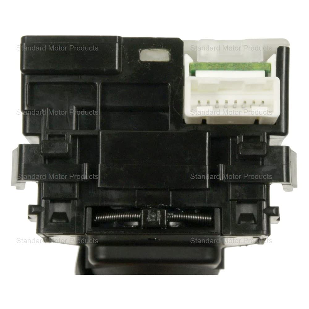 Standard Motor Products CBS-1706 Headlight Dimmer Switch - Compatible with Multiple Vehicle Models - Perfect for Night Driving & Road Safety