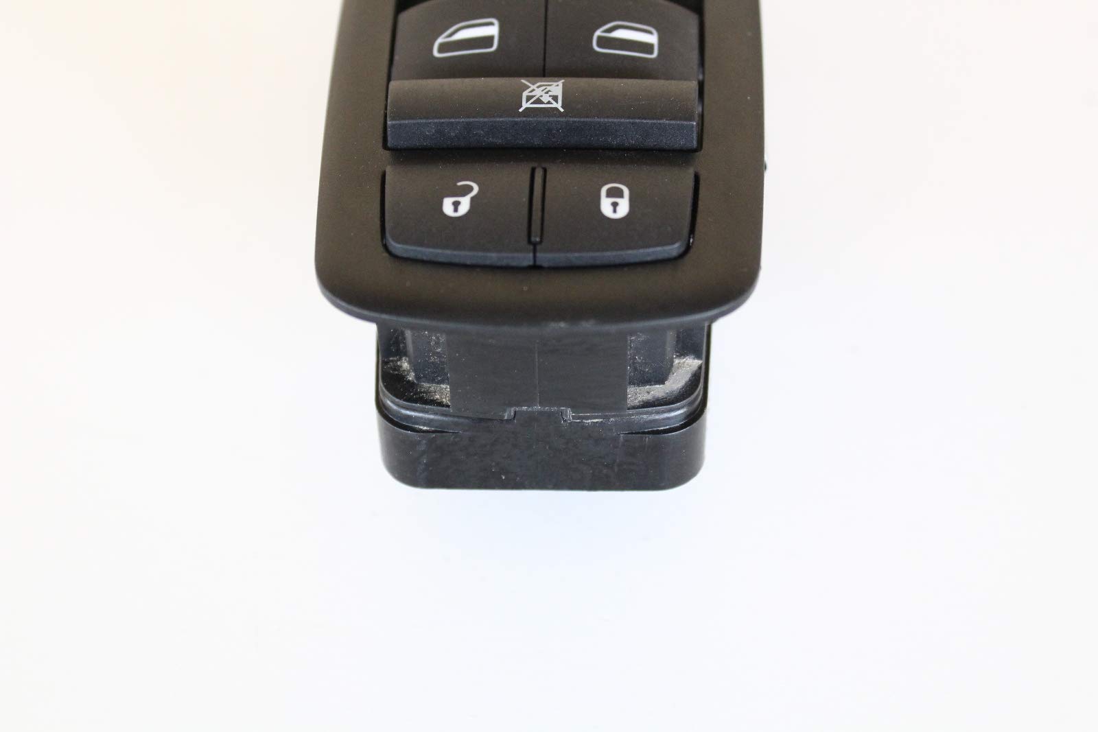 Genuine Chrysler 68110872AA Door Switch - Replacement Power Window Control Switch for Chrysler Vehicles - Perfect for Jeep, Dodge & Ram Models - Easy DIY Installation for Home Mechanics