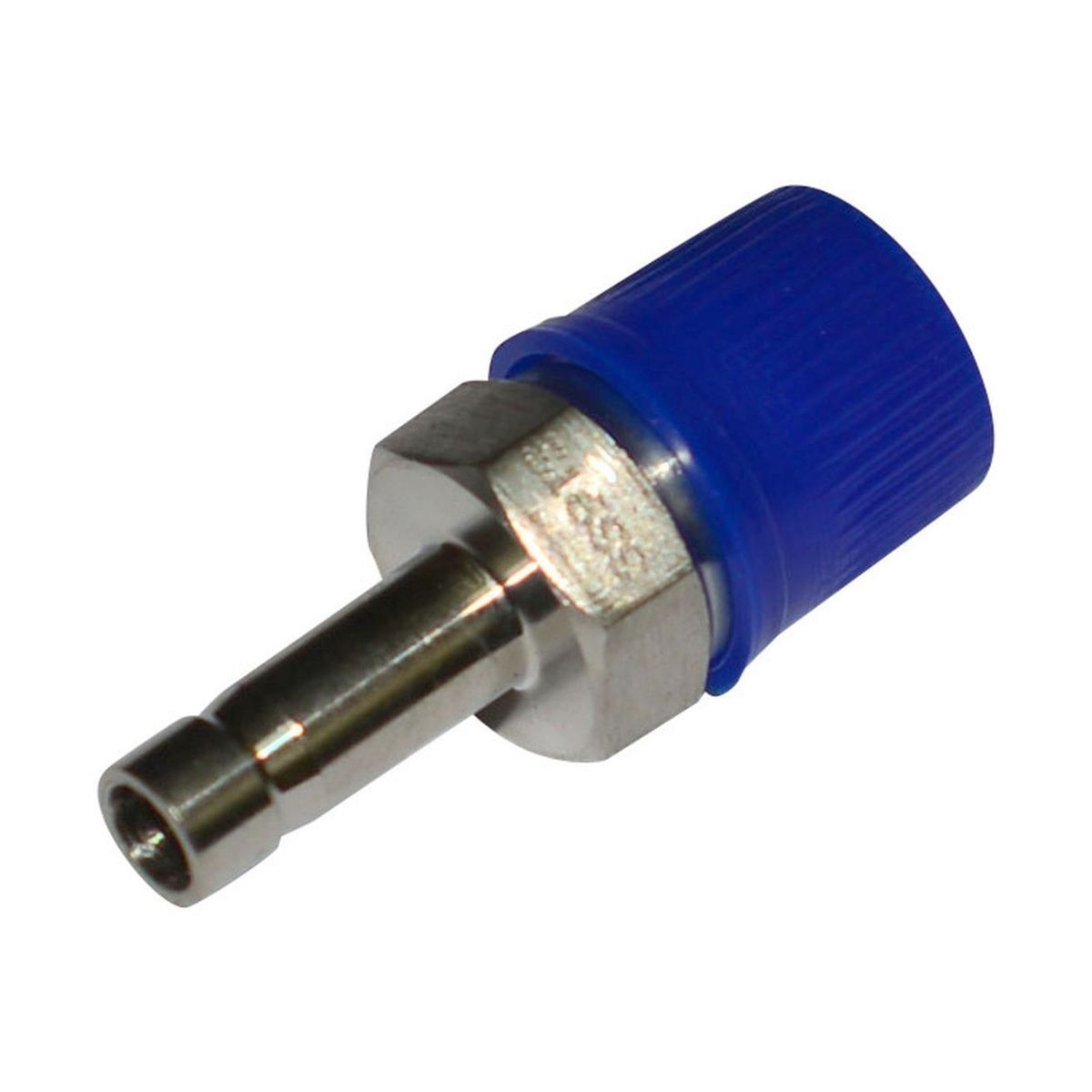 Stainless Steel Male Adapter Fitting - Fig. AFA for Instrumentation & Plumbing - Perfect for Hydraulic Systems & Industrial Applications