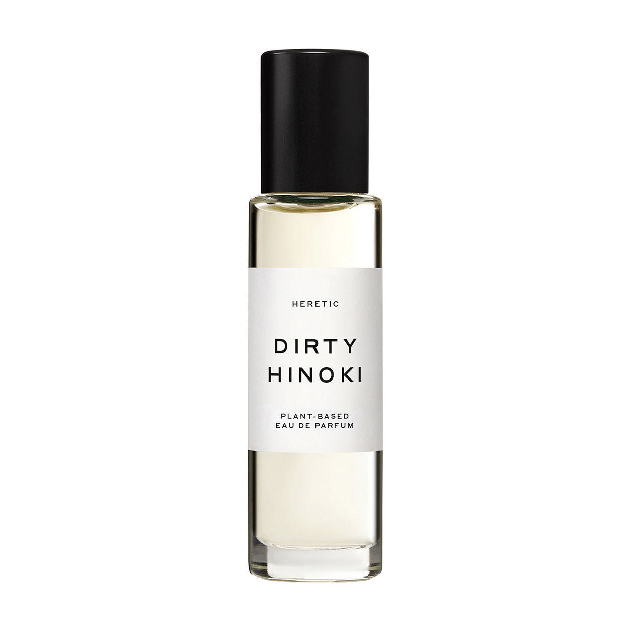 Heretic Dirty Hinoki Perfume - Woody & Spicy Unisex Fragrance for Men & Women - Perfect for Date Nights & Special Occasions