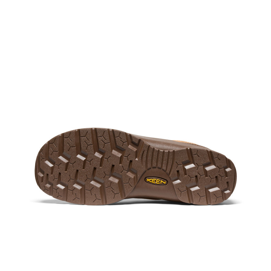 Women's Jasper Sneakers - Comfortable Chipmunk/Birch Color Casual Shoes for Walking, Running & Everyday Wear
