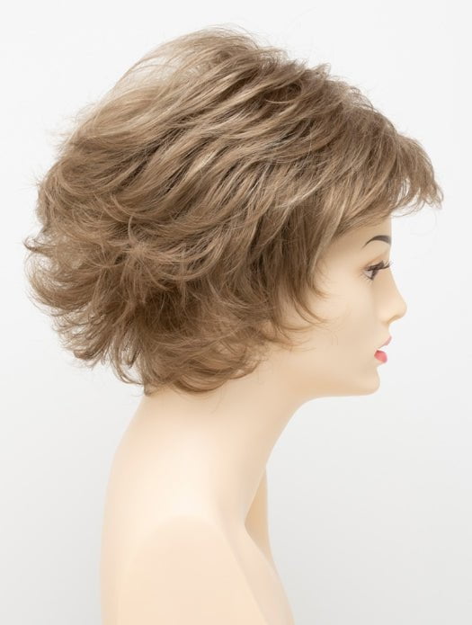 DARK-BROWN