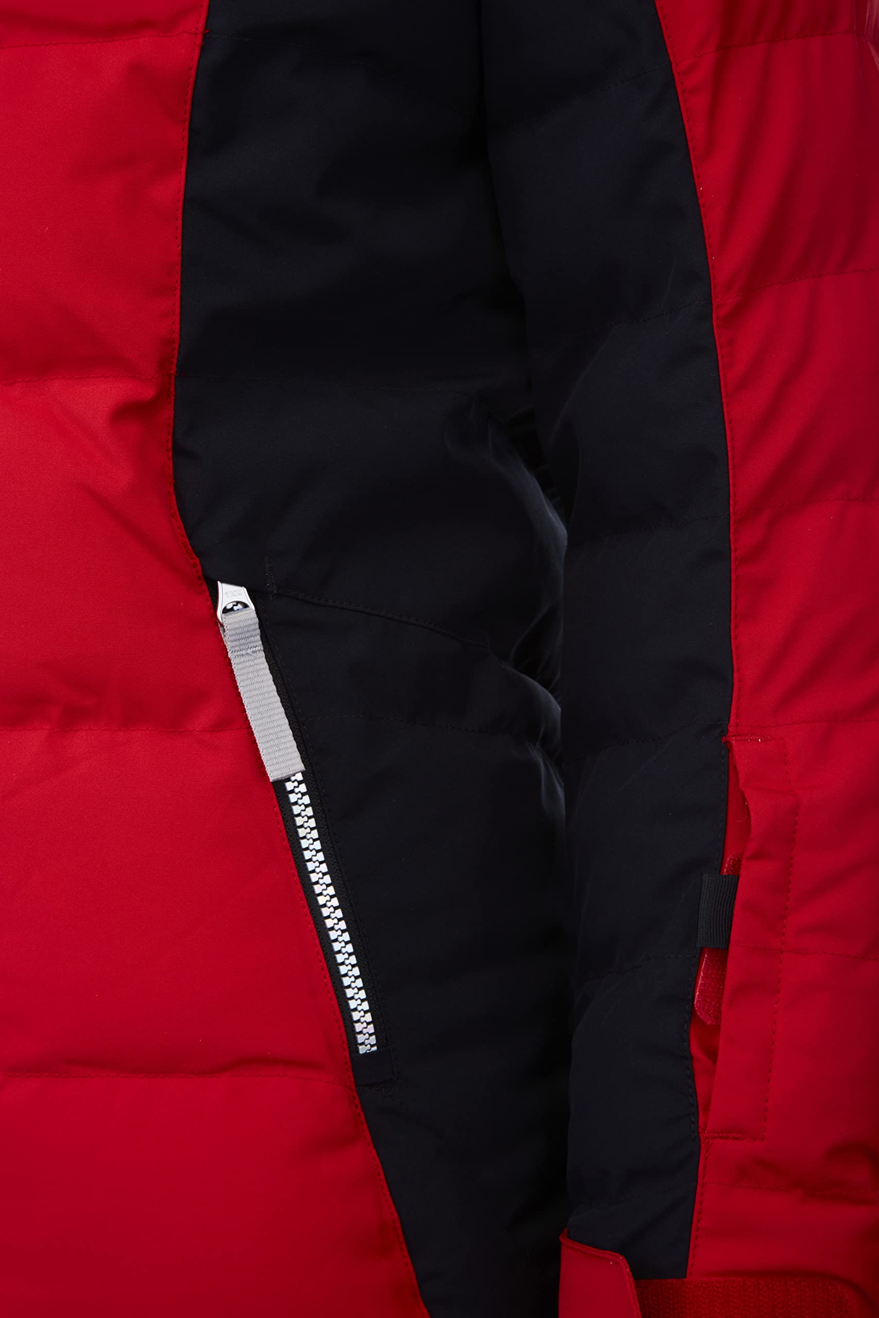 Spyder Girls' Zadie Insulated Ski Jacket - Waterproof Winter Coat for Kids - Warm Snow Jacket for Skiing, Snowboarding & Outdoor Adventures