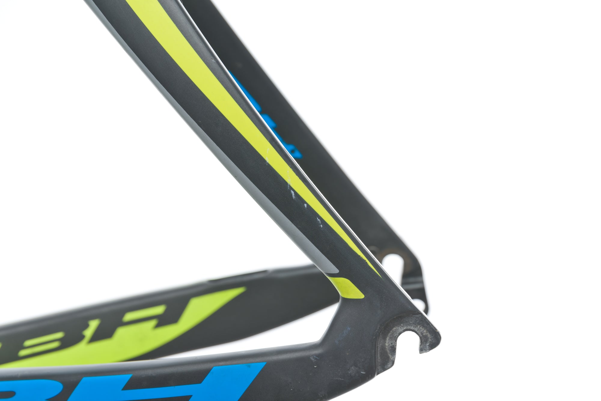 BH Aero RC 51cm Carbon Road Bike Frameset 2017 - Lightweight & Aerodynamic for Competitive Cycling & Triathlons