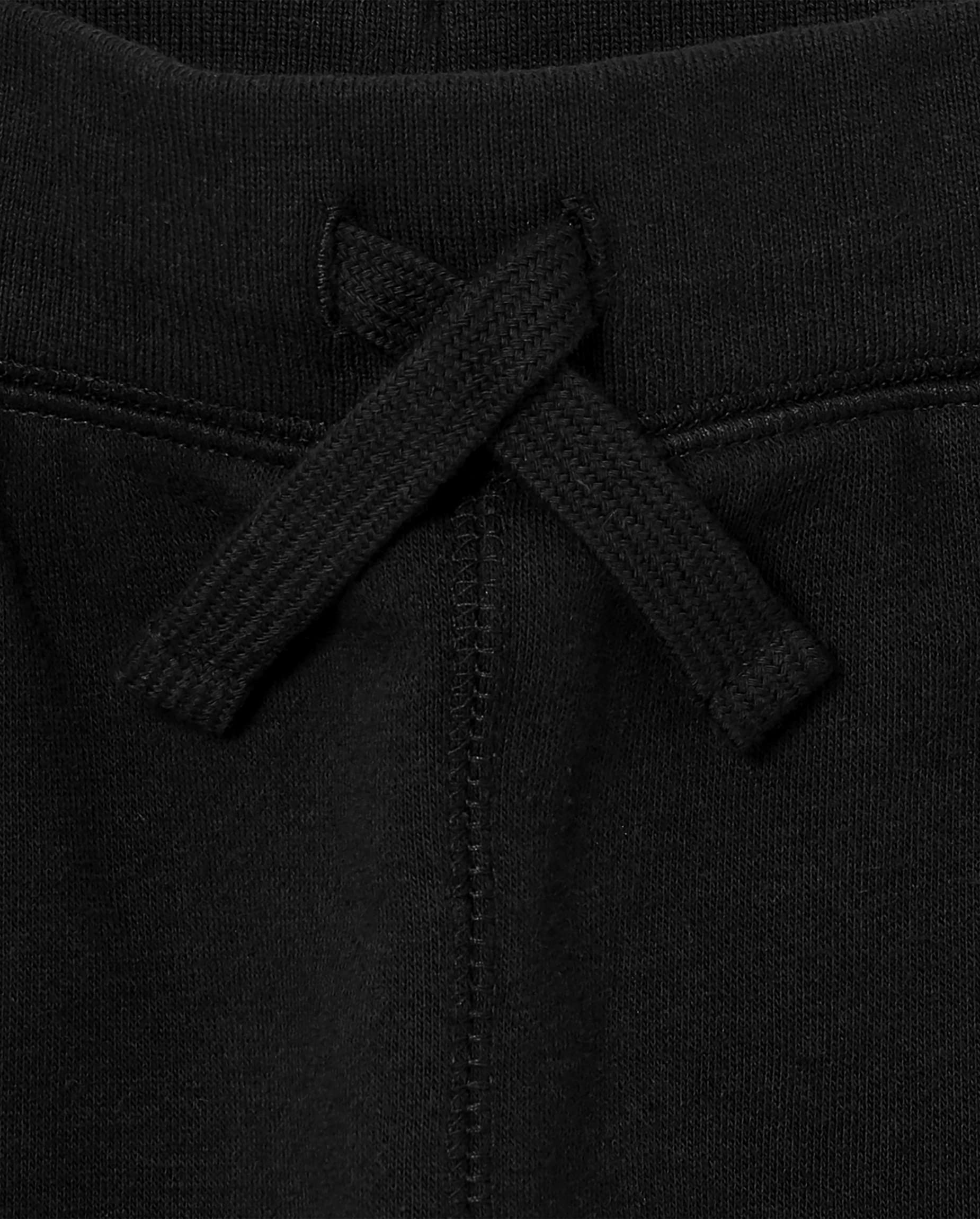The Children's Place Boys' Active Fleece Jogger Sweatpants - Soft & Comfortable Fleece Pants for Play, Sports & Everyday Wear