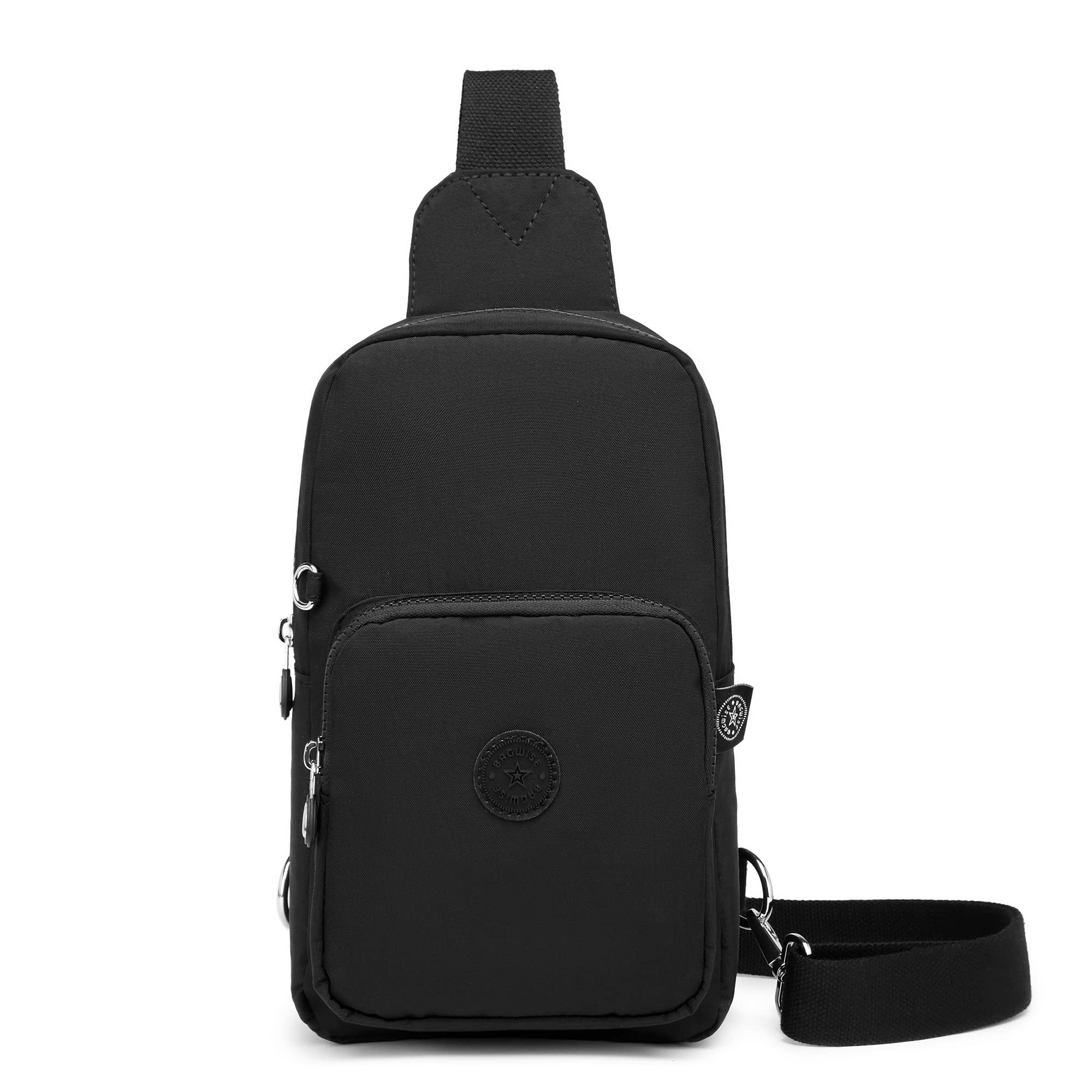 Stylish Crossbody Bags for Women & Men - Lightweight Unisex Sling Purse & Compact Backpack | Perfect for Travel, Shopping, and Everyday Use