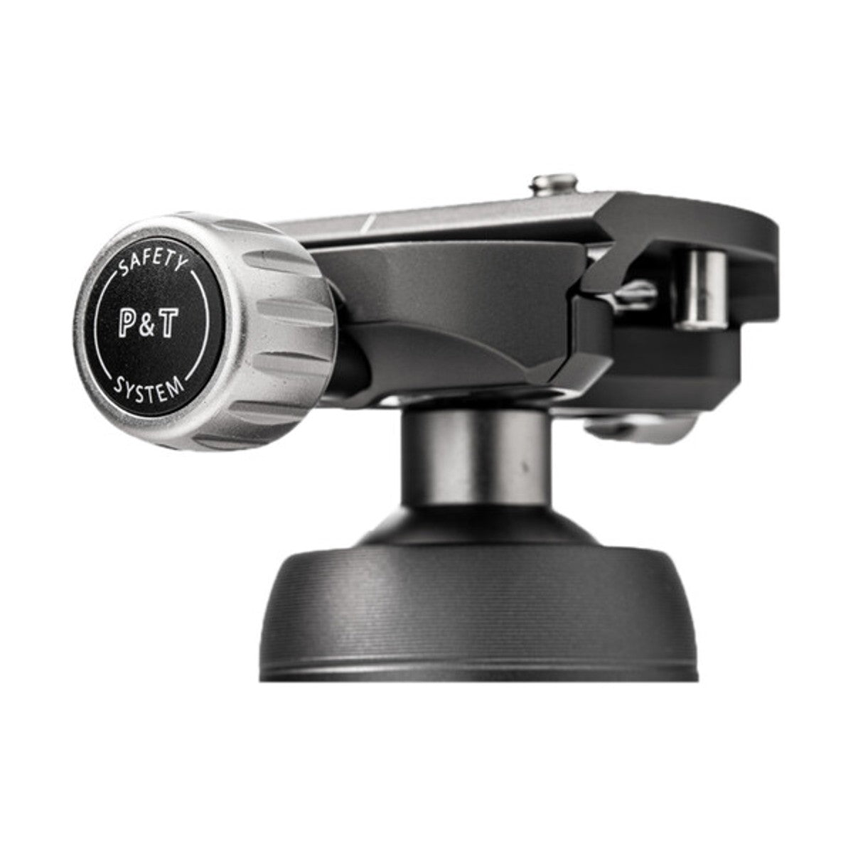 Benro VX25 Professional Ball Head Tripod Mount - Perfect for DSLR, Mirrorless Cameras & Video Shooting | Outdoor Photography, Travel & Studio Use